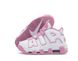 Жіночі кросівки Nike Air More Uptempo “White/Pink”