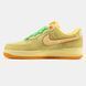 Nike Air Force 1 DOAF Oregon 'Duck or Egg' IU7612-700