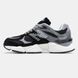 Кроссовки New Balance 9060 Cordura "Black/Grey-White"