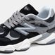 Кросівки New Balance 9060 Cordura "Black/GreyWhite"