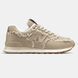 Кросівки New Balance 574 x Miu Miu Beige