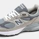 Кросівки New Balance 993 Gray