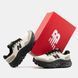 Кросівки New Balance Fresh Foam x District Vision "Beige/Black"