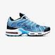Кроссовки Nike Air Max Plus "Light Photography" Royal Blue