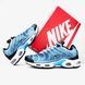 Кроссовки Nike Air Max Plus "Light Photography" Royal Blue