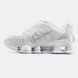 Кроссовки Nike Shox TL "White"