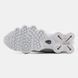 Кроссовки Nike Shox TL "White"