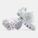 Кроссовки Nike Shox TL "White"