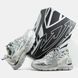 Кроссовки OFF-WHITE Be Right Back "White/Silver"