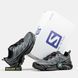 Кросівки Salomon XT-6 Gore-Tex Grey/Black