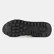 Мужские кроссовки New Balance 574 Gore-Tex Термо "Black/White"