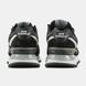 Мужские кроссовки New Balance 574 Gore-Tex Термо "Black/White"