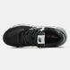 Мужские кроссовки New Balance 574 Gore-Tex Термо "Black/White"