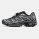 Мужские кроссовки Salomon XT- 6 Soft Ground Grey/Black