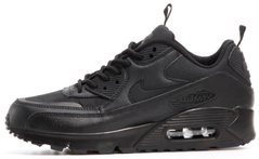 Чоловічі кросівки Nike Air Max 90 Surplus Black