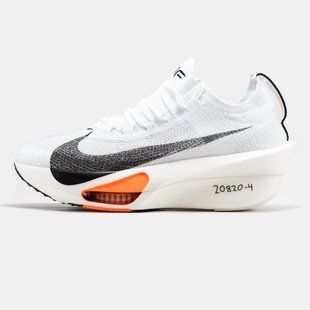 Кроссовки Nike Air Zoom AlphaFly 3 White