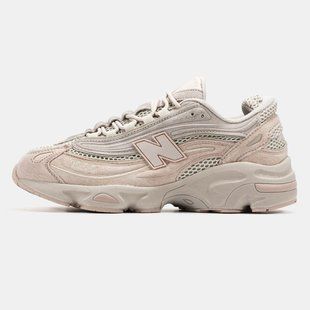 Женские кроссовки New Balance 1000 "Beige/Peach"