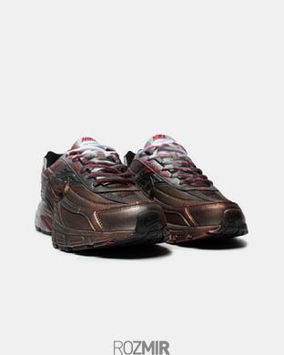 Кроссовки Nike Initiator Custom 3.0 Silver/Bronze