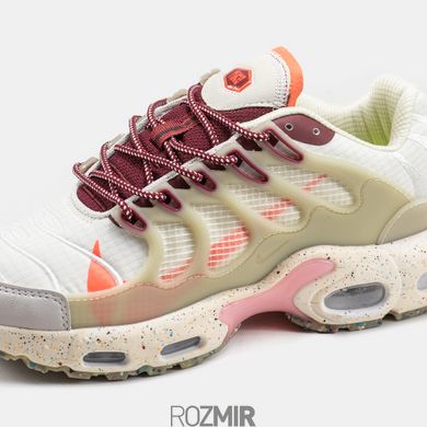 Кроссовки Nike Air Max Terrascape Plus 'Pearl White Dark Beetroot'