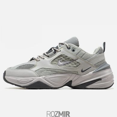 Кроссовки Nike M2K Tekno Grey