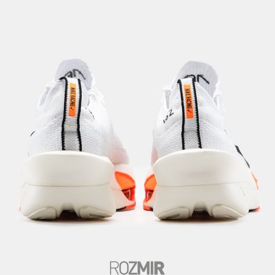 Кросівки Nike Air Zoom AlphaFly 3 White