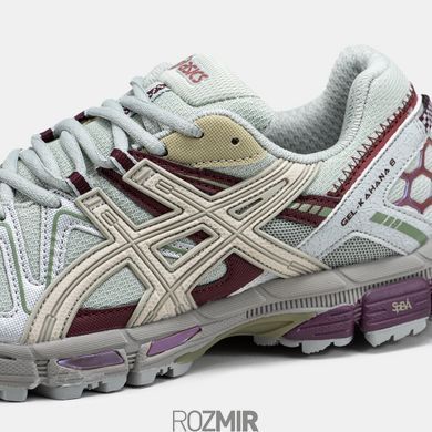 Кроссовки Asics Gel Kahana 8 Grey