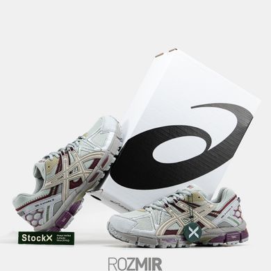 Кроссовки Asics Gel Kahana 8 Grey