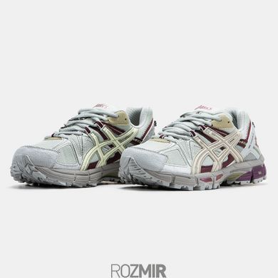 Кроссовки Asics Gel Kahana 8 Grey