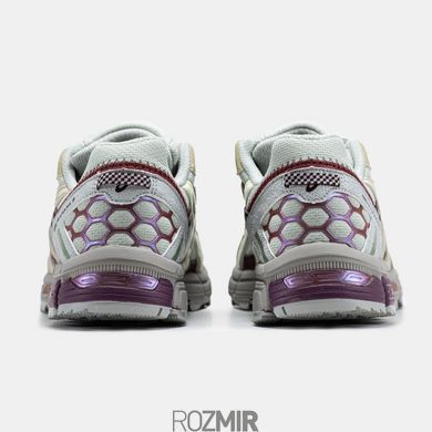 Кроссовки Asics Gel Kahana 8 Grey