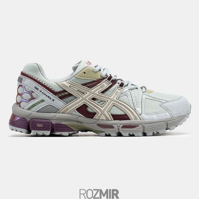 Кроссовки Asics Gel Kahana 8 Grey