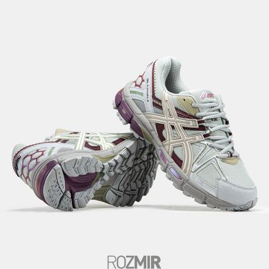 Кроссовки Asics Gel Kahana 8 Grey