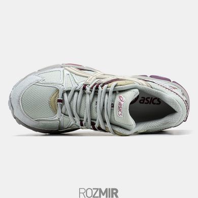 Кроссовки Asics Gel Kahana 8 Grey