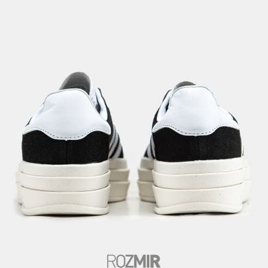 Кроссовки adidas Gazelle Bold Shoes Black