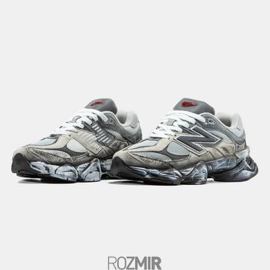 Кроссовки New Balance 9060 Custom Rain Cloud