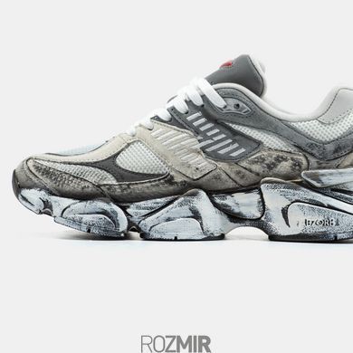 Кроссовки New Balance 9060 Custom Rain Cloud