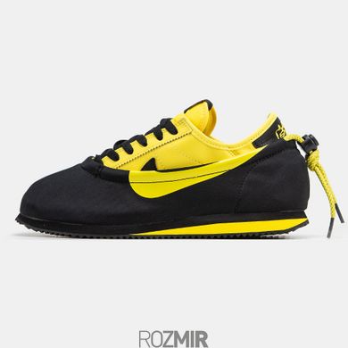 Кроссовки Nike Cortez SP CLOT CLOTEZ Bruce Lee