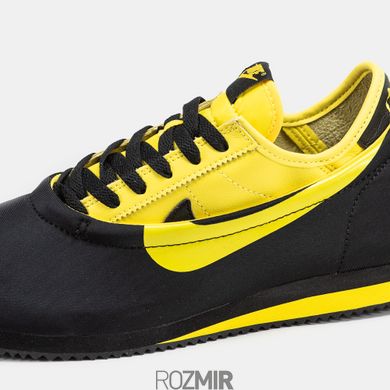 Кросівки Nike Cortez SP CLOT CLOTEZ Bruce Lee