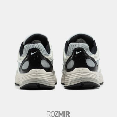Кроссовки Nike P-6000 Beige/Grey