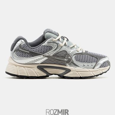Кроссовки Nike V5 RNR "Silver/Grey"