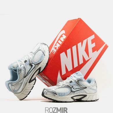 Кросівки Nike V5 RNR "Summit White Blue Tint"