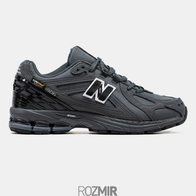 Мужские кроссовки New Balance 1906R CORDURA "Dark Gray"