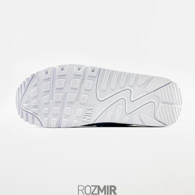 Кроссовки Nike Air Max 90 PRM White
