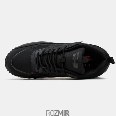 Nike Air Max 90 Surplus Black