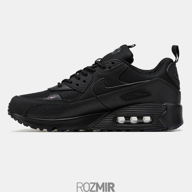 Nike Air Max 90 Surplus Black