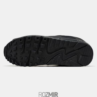 Nike Air Max 90 Surplus Black