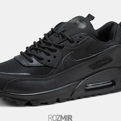 Nike Air Max 90 Surplus Black