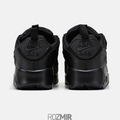Nike Air Max 90 Surplus Black