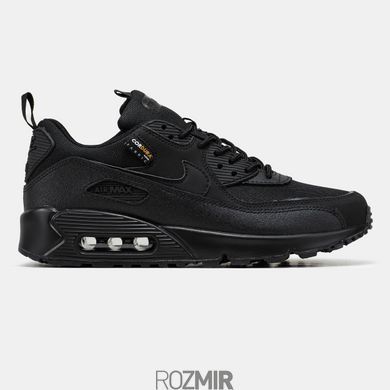 Nike Air Max 90 Surplus Black