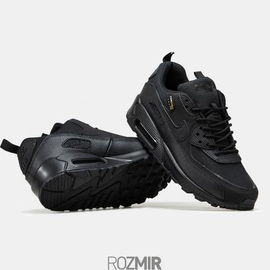Nike Air Max 90 Surplus Black