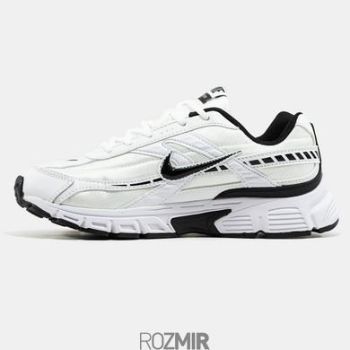 Мужские кроссовки Nike Initiator "White"